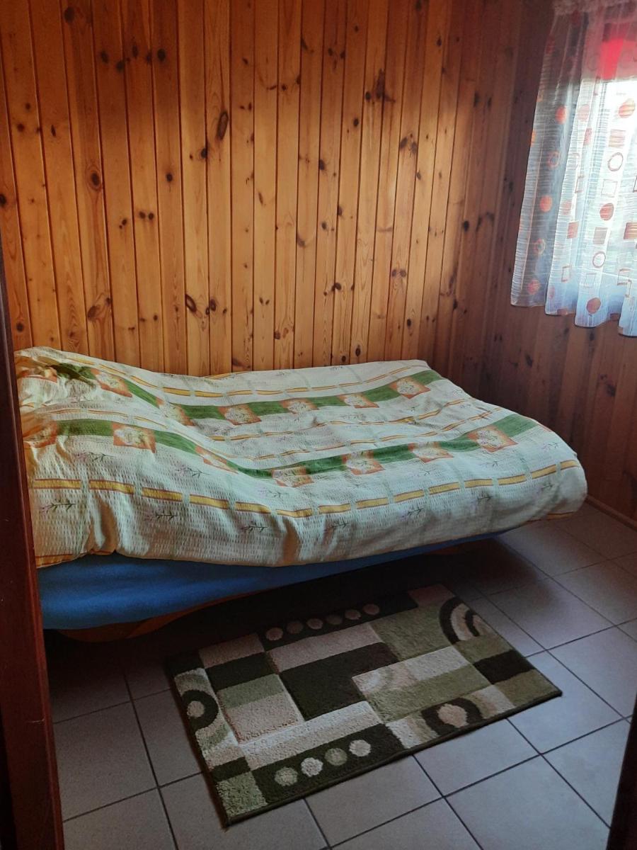 Agroturystyka nad Biebrza Sośniaki - Housity