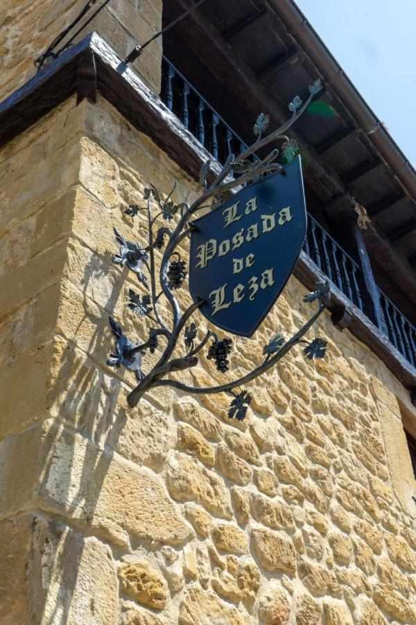 La Posada de Leza - Housity