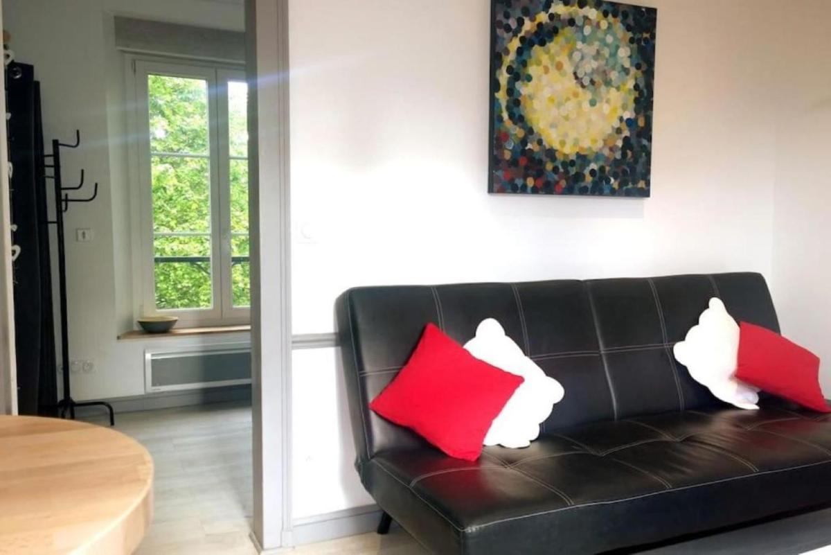 Entre ville et jardins - Housity