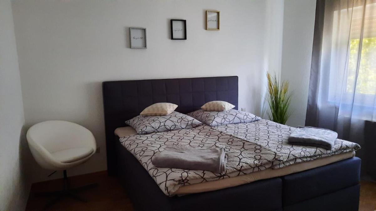 Langenwinkel 3 Zimmer Wohnung - Housity