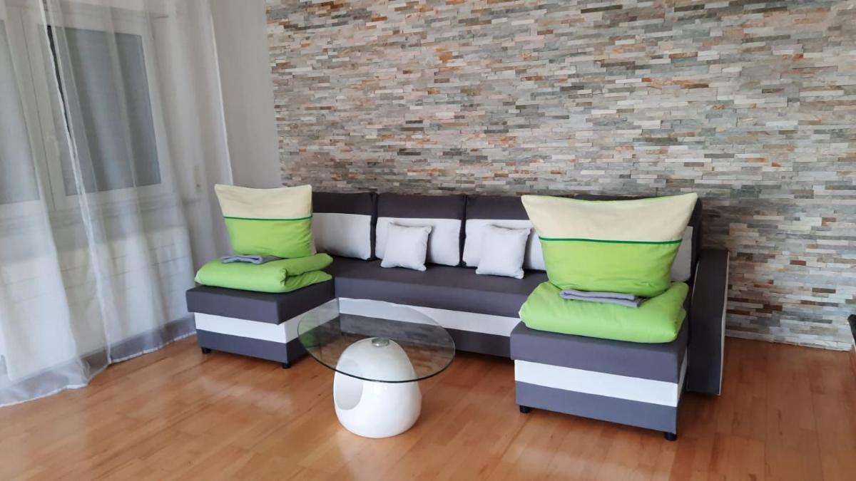 Langenwinkel 3 Zimmer Wohnung - Housity