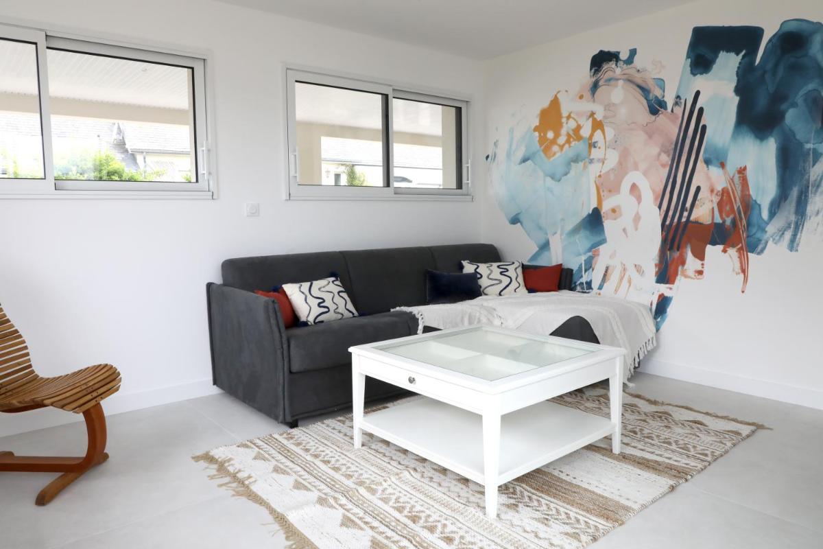 Les Maisons de Louise - Housity