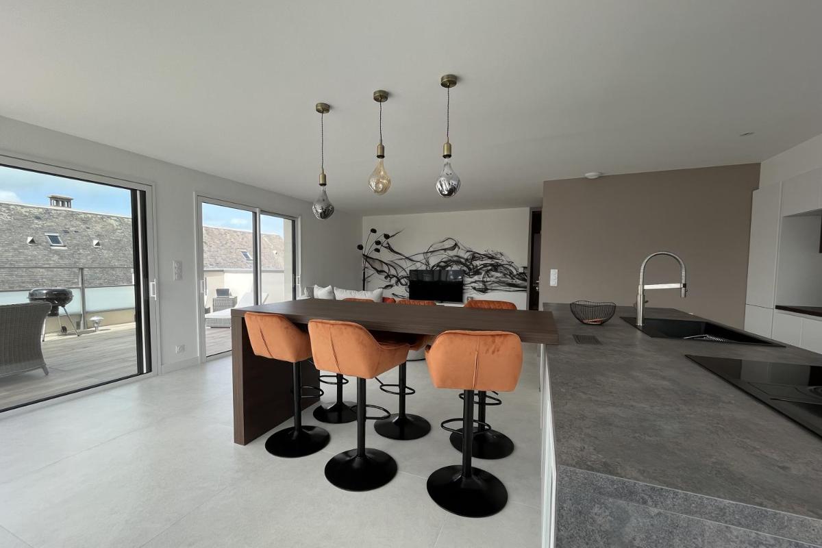 Les Maisons de Louise - Housity