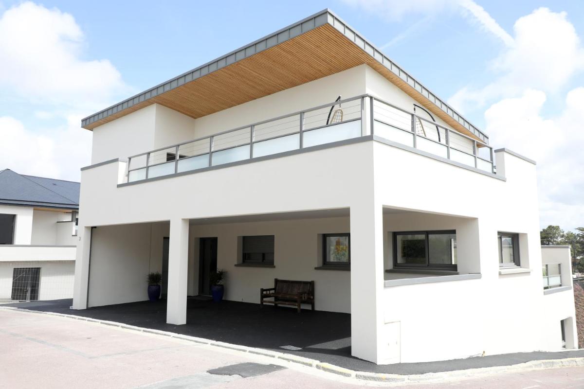 Les Maisons de Louise - Housity