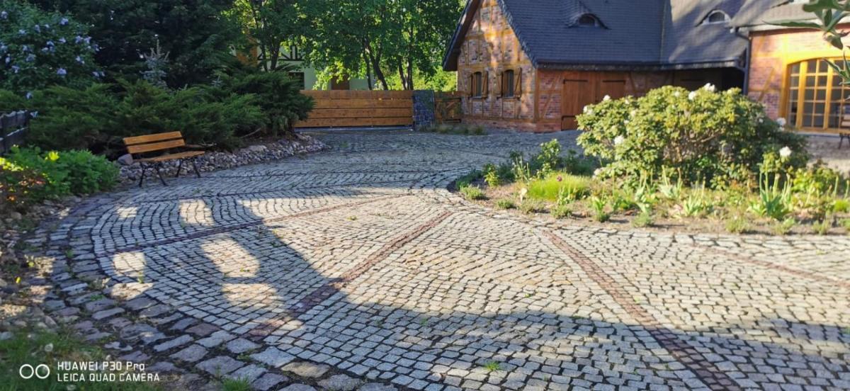 Violin house - Housity