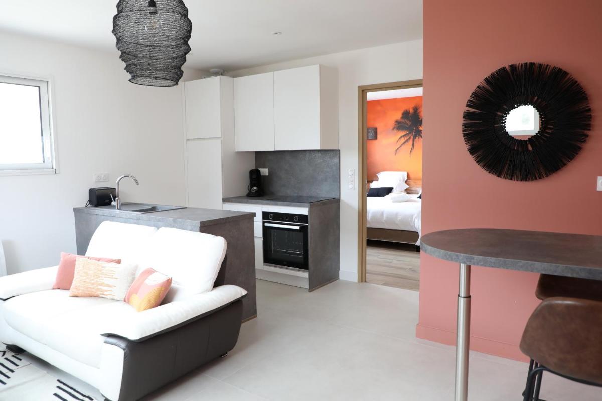 Les Maisons de Louise - Housity