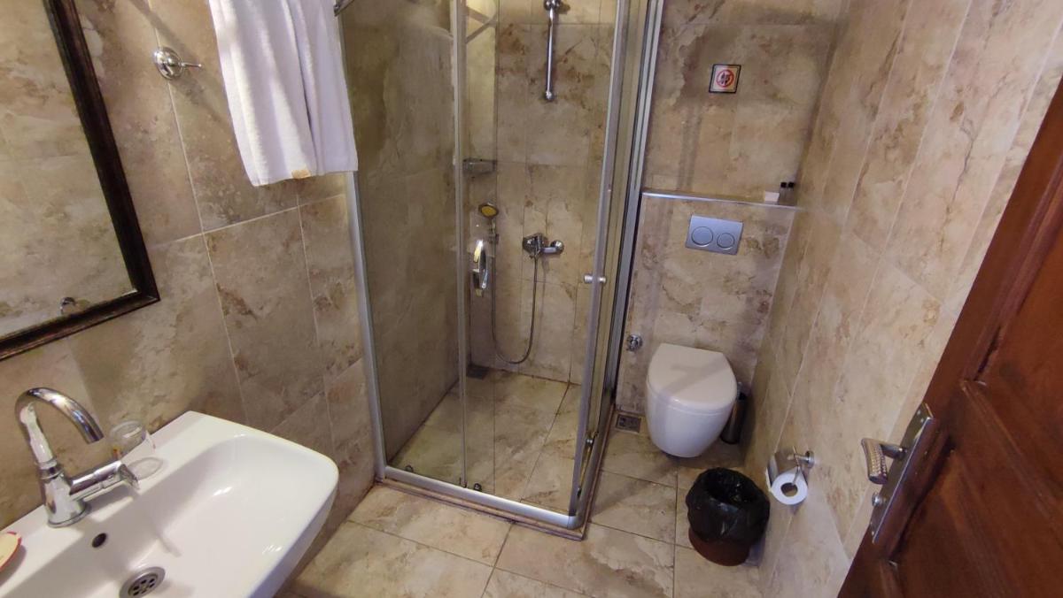 Sibel Hotel - Housity