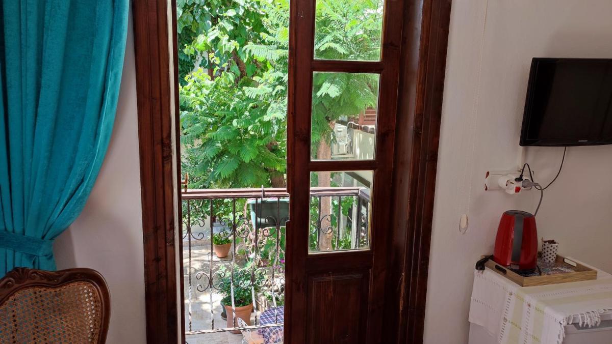 Sibel Hotel - Housity