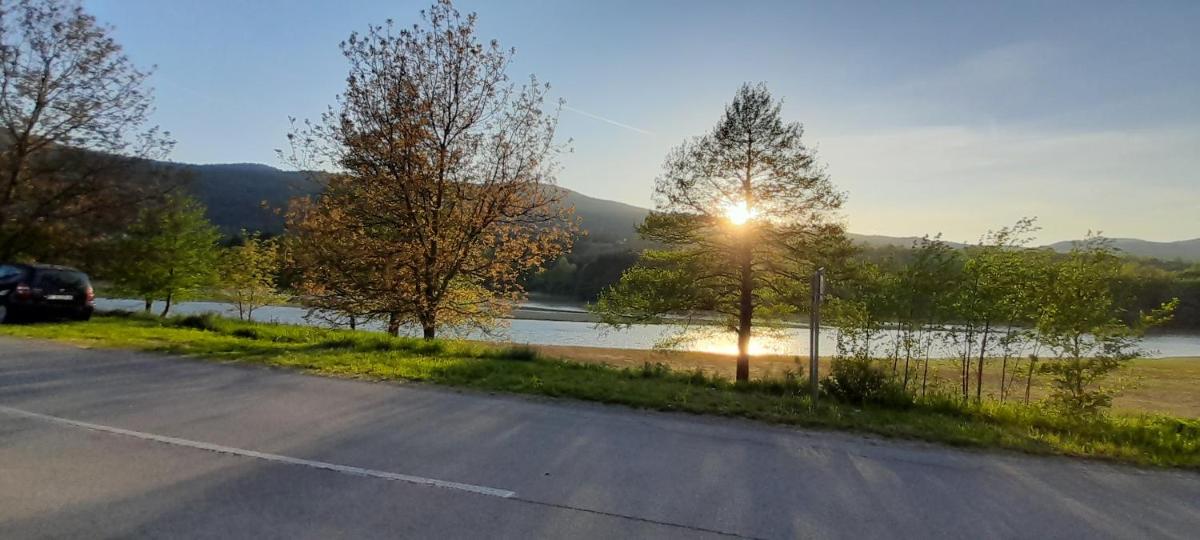 Kuća za odmor Silver pine - Housity
