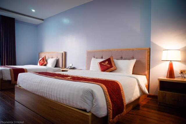 Phoenix3 Hotel Bắc ninh - Housity