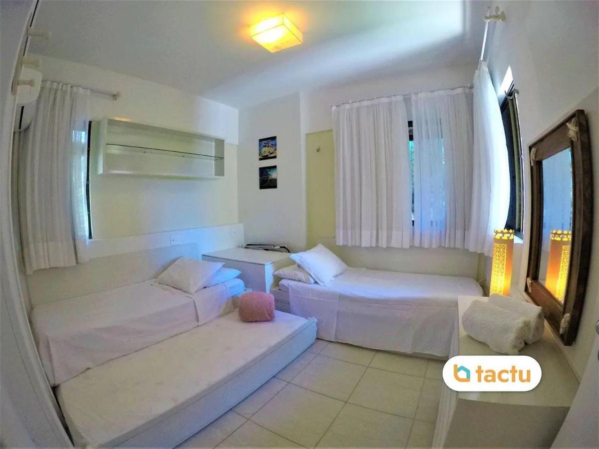 Suitetrails - Apartamento de 2 quartos no Beach Place Resort Residence por Tactu