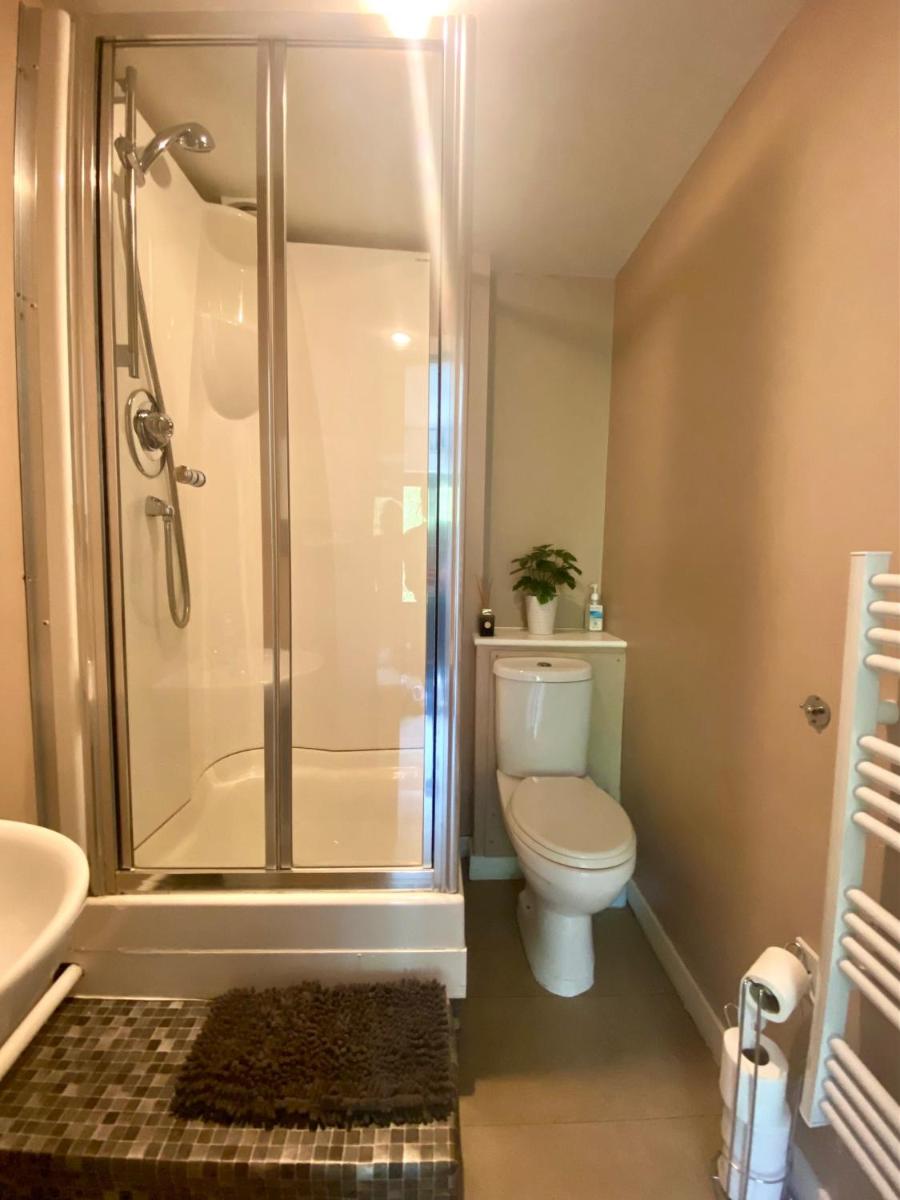 Inversnaid Bunkhouse - Housity