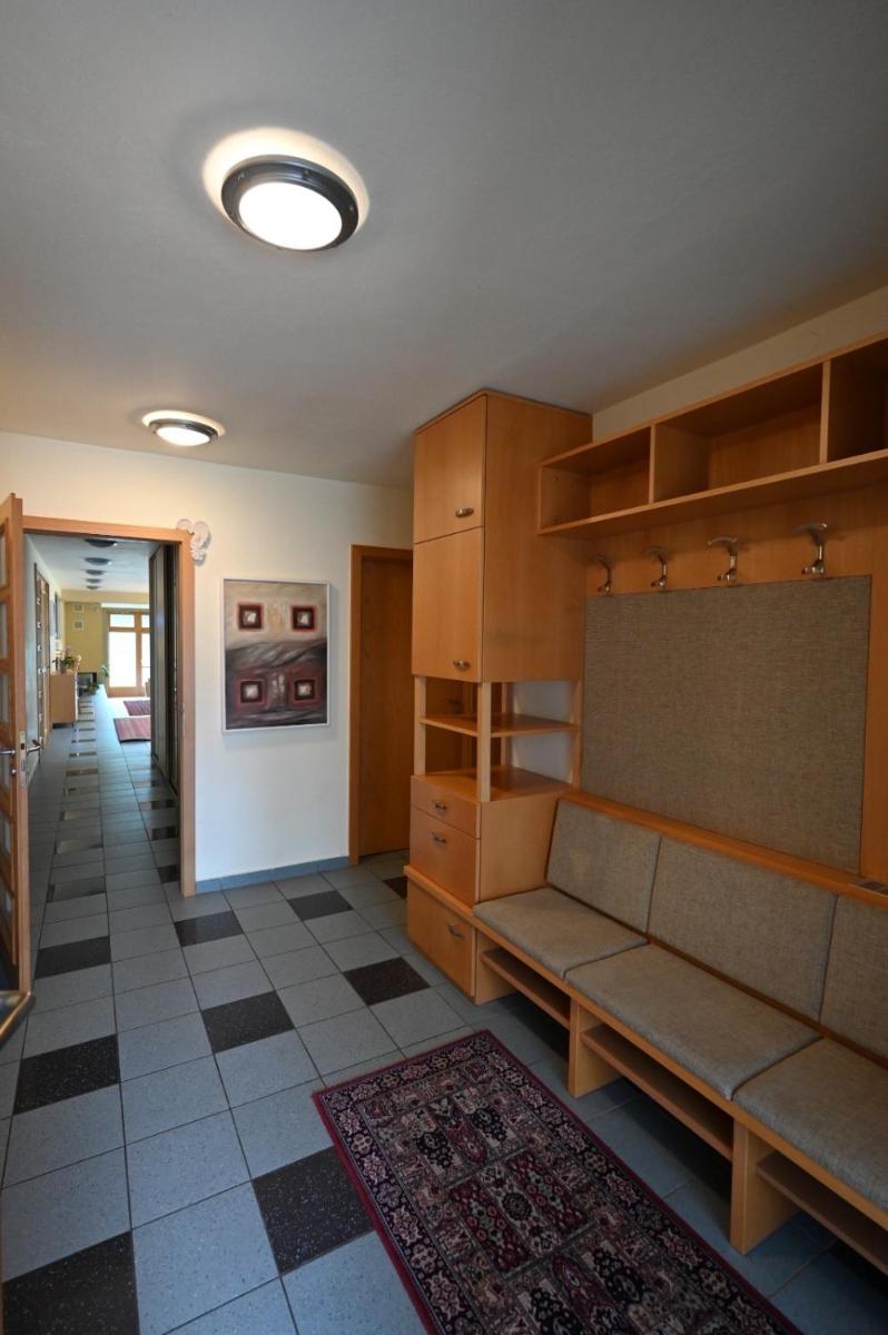VILA ARCA - Velké rodinné Vánoce až do Nového roku - Housity