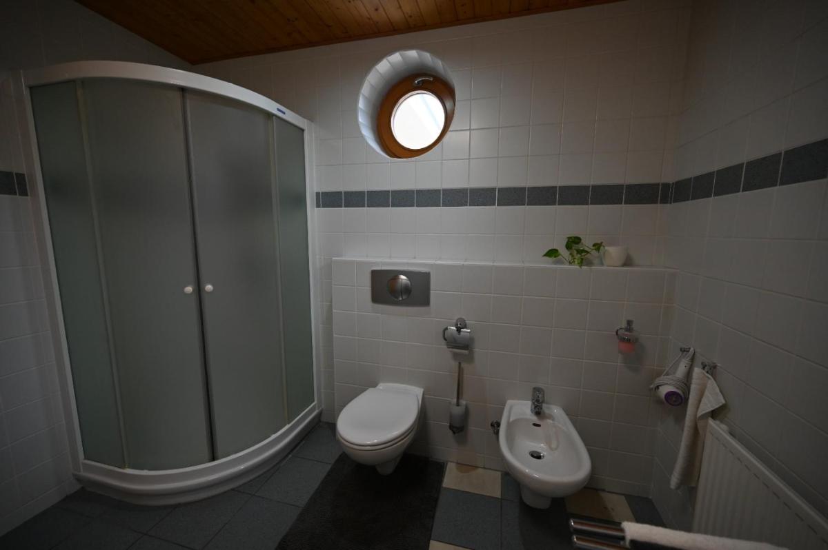 VILA ARCA - Velké rodinné Vánoce až do Nového roku - Housity