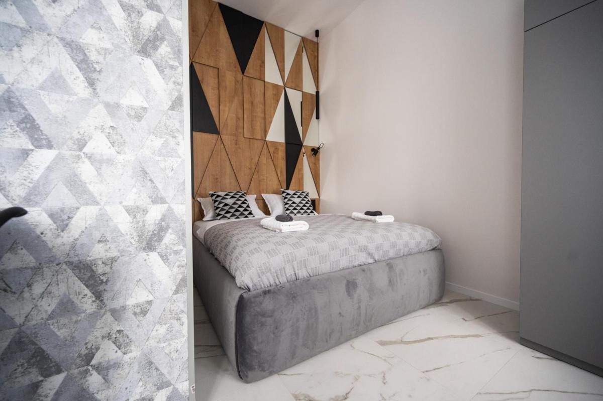 Suitetrails - Old Town Design Apartments