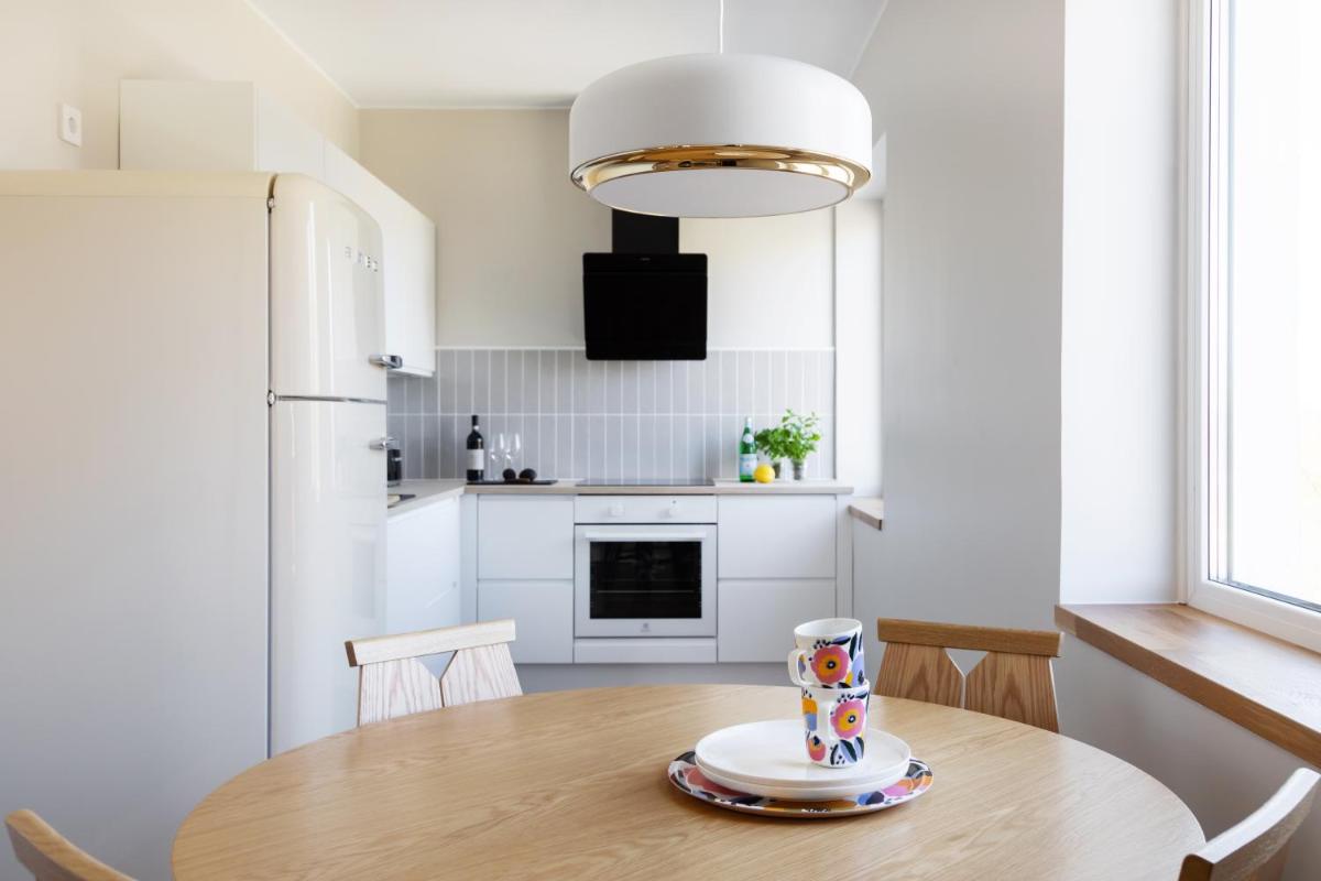 Bucco Suites - Hizvo