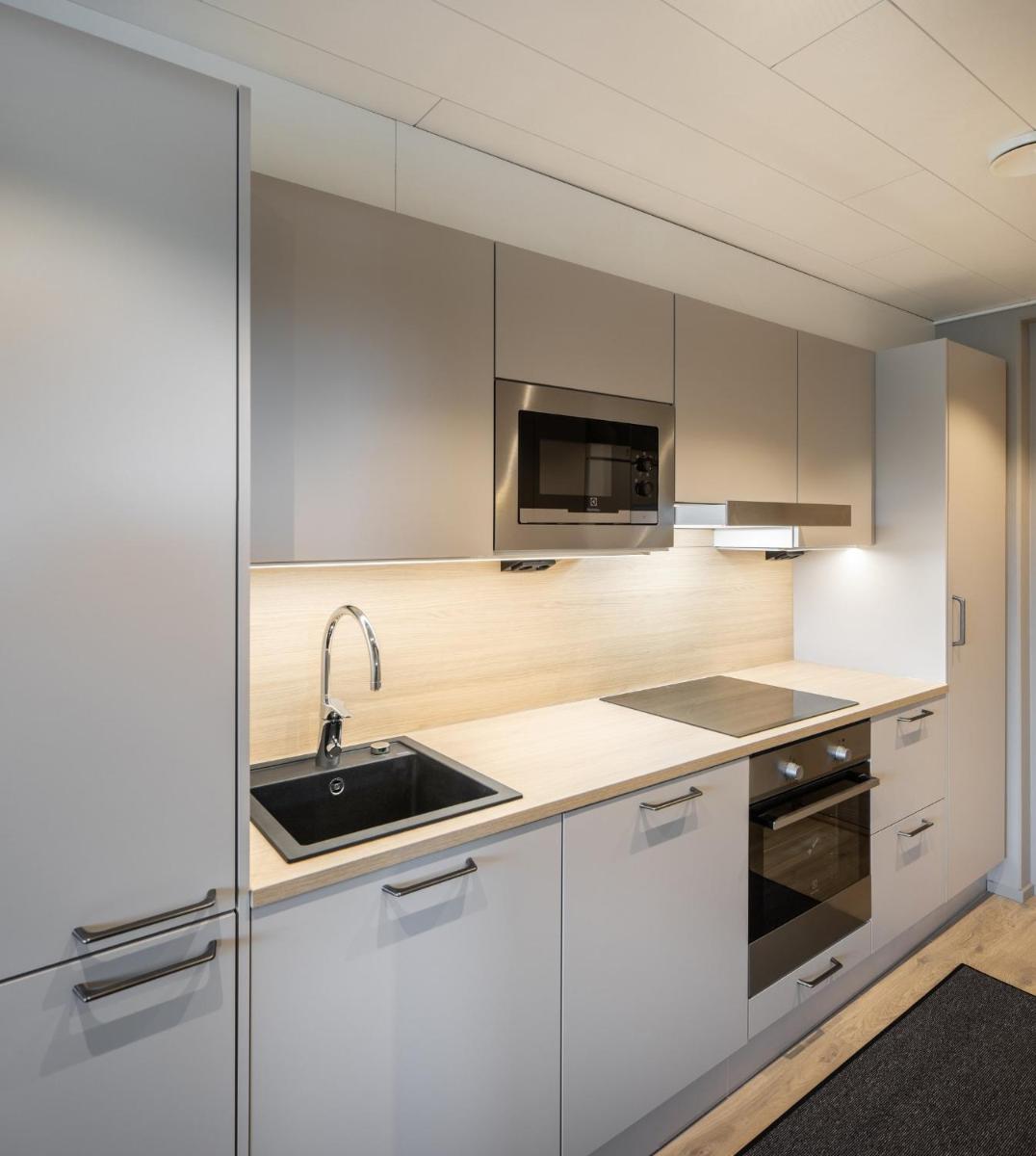 Levin Kunkku B1 - Housity
