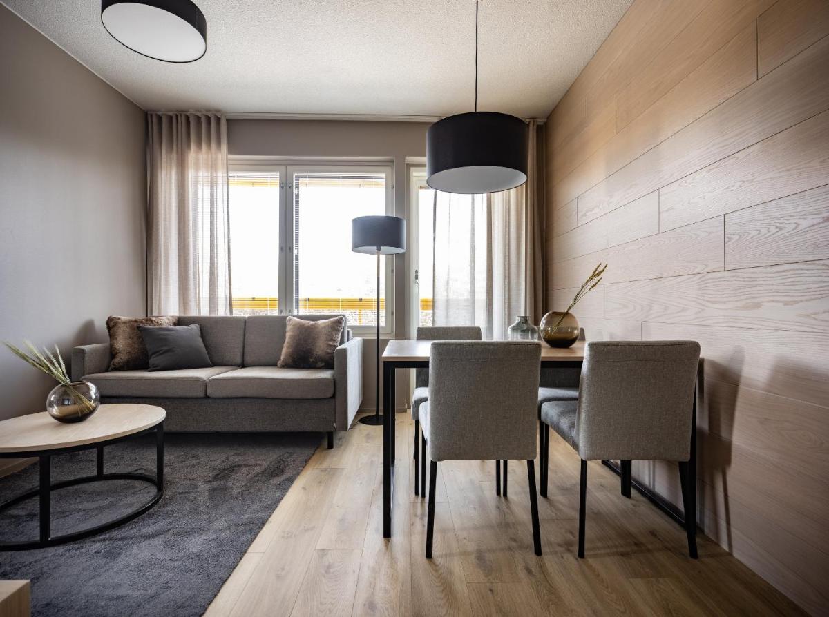 Levin Kunkku B1 - Housity