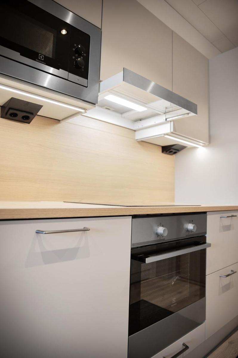Levin Kunkku B1 - Housity