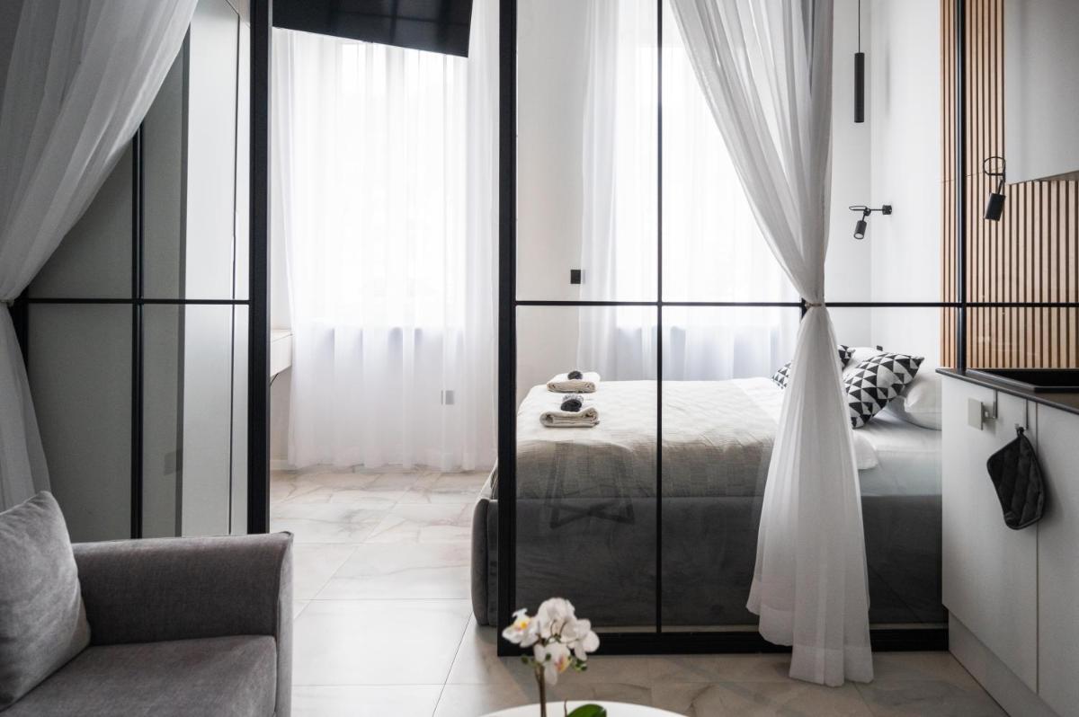 Old Town Design Apartments - Housity