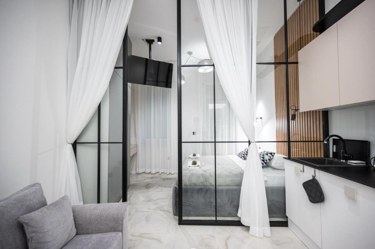 Old Town Design Apartments - Housity