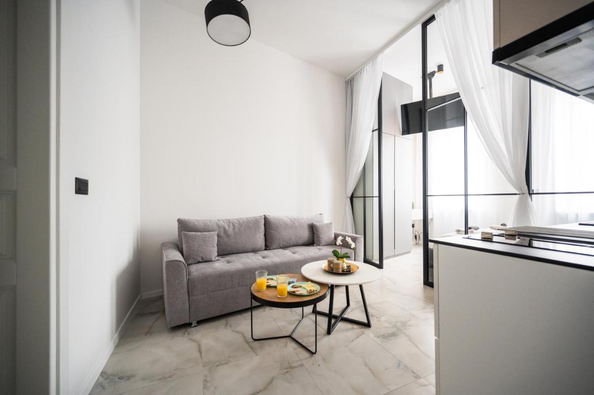 Old Town Design Apartments - Housity