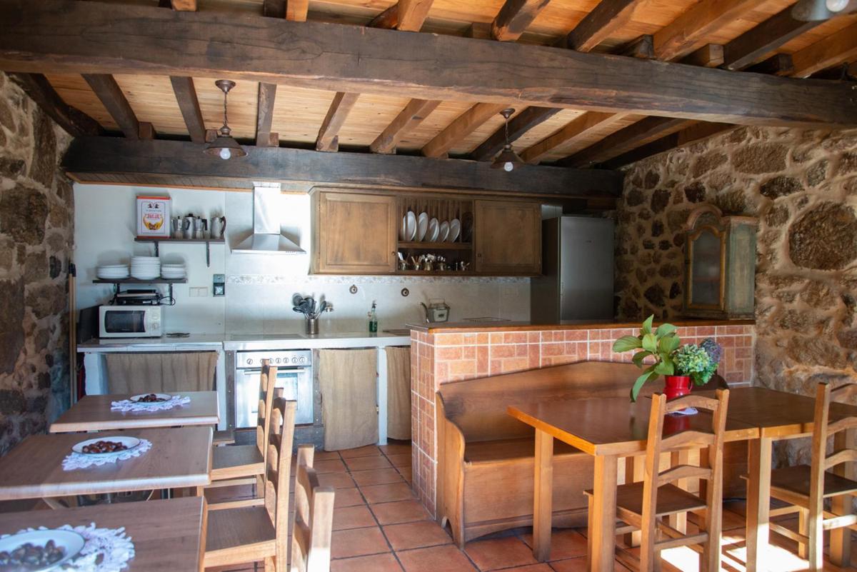 Aldea Rural Santo André - Housity
