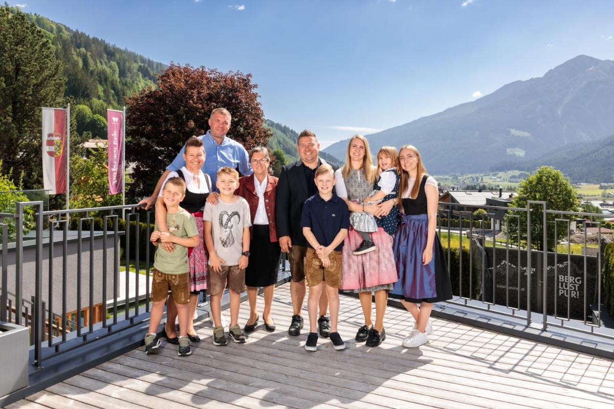 Hotel Gassner - 4 Sterne Superior - Housity