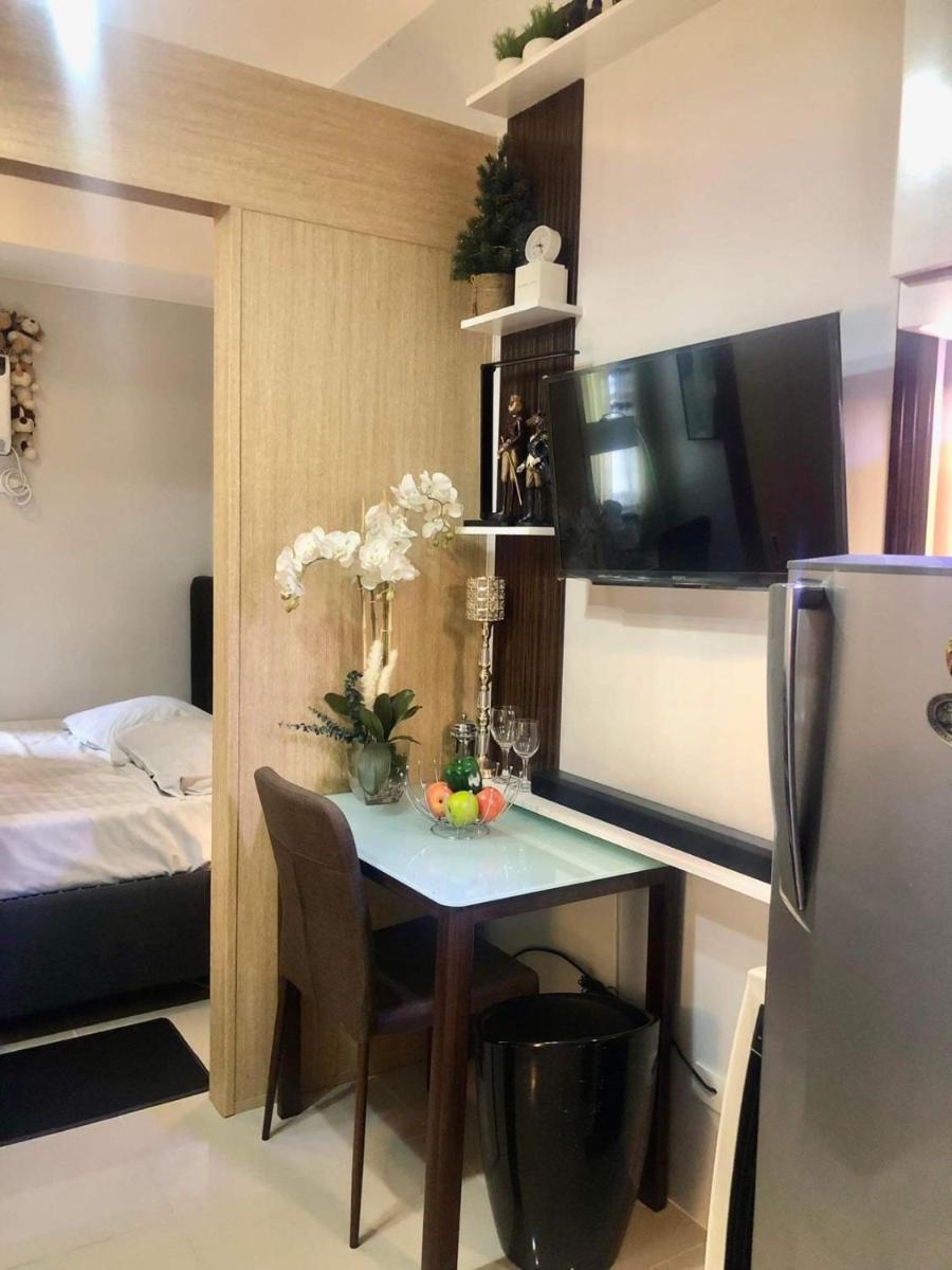 Suitetrails - The Grass Residences Condominium Fully Furnished 1BR