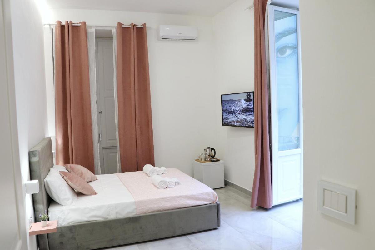 Barbaro Suite & Apartment - Housity