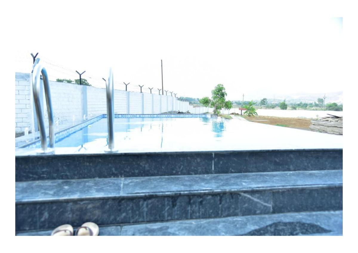 Nature's Isle 3BHK - Housity