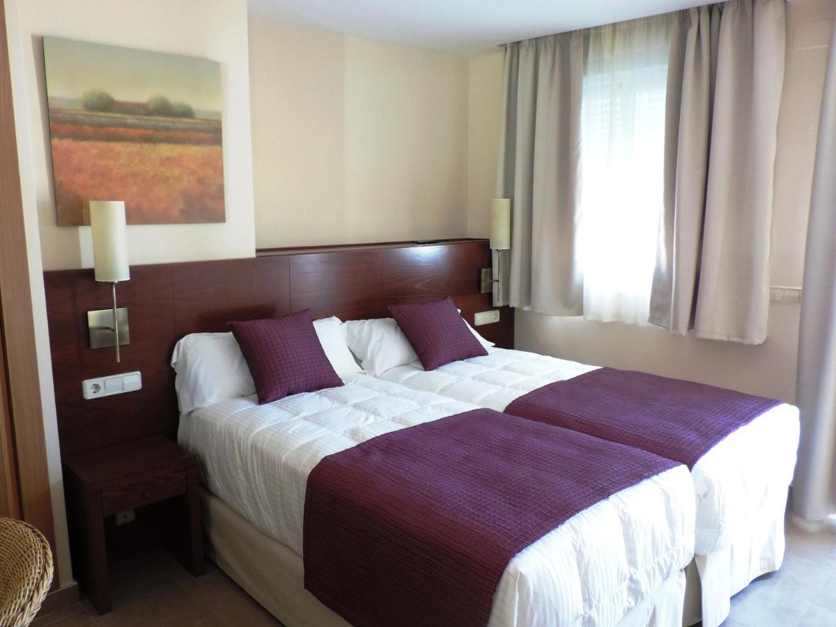 Apartamentos Doña Lucía - Housity