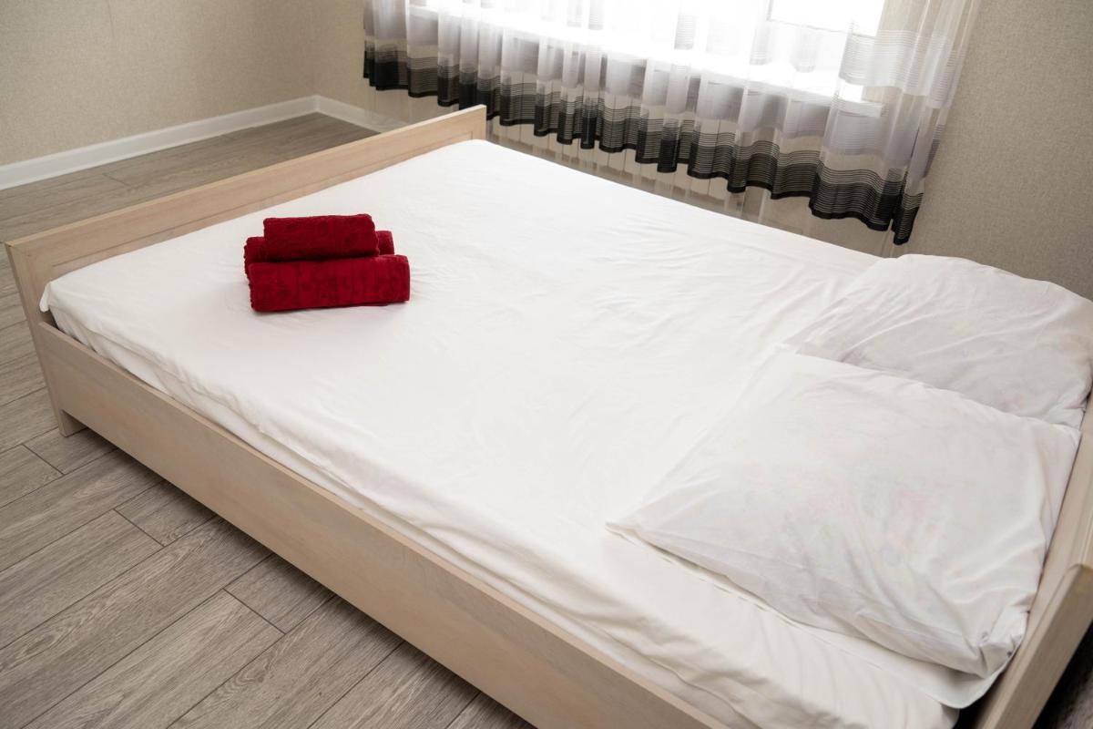 Apartamenty aktobe liuks - Housity