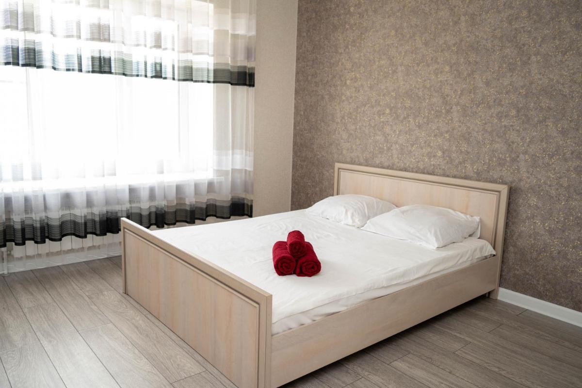 Apartamenty aktobe liuks - Housity