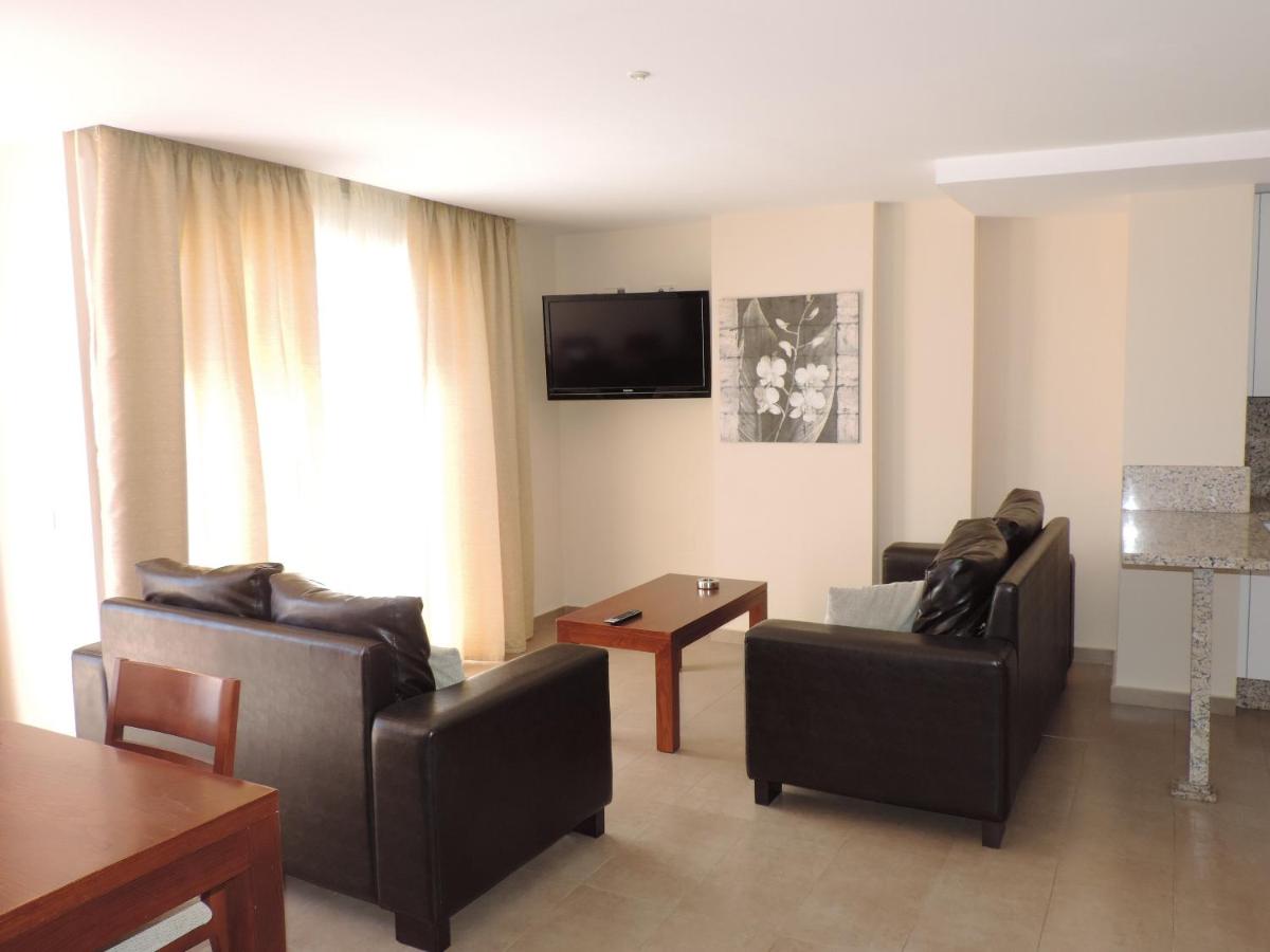 Apartamentos Doña Lucía - Housity