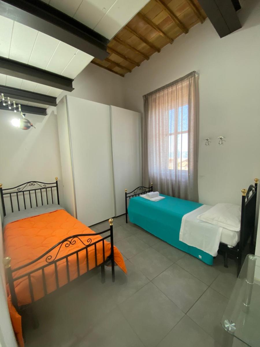 San Francesco Loft - Housity