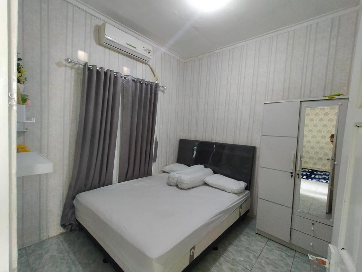 Shifana homestay syariah - Housity