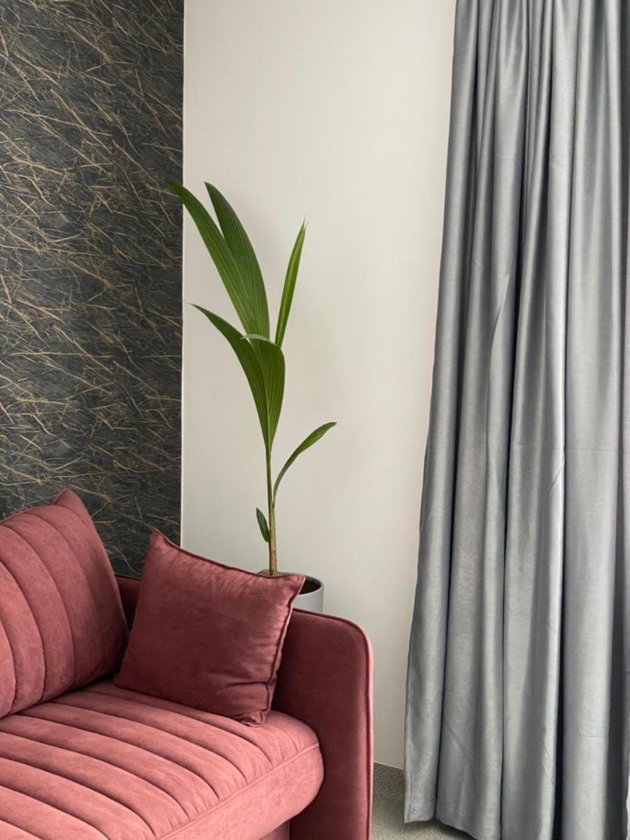 Apartamentai Rokiškio Senamiestyje - Housity