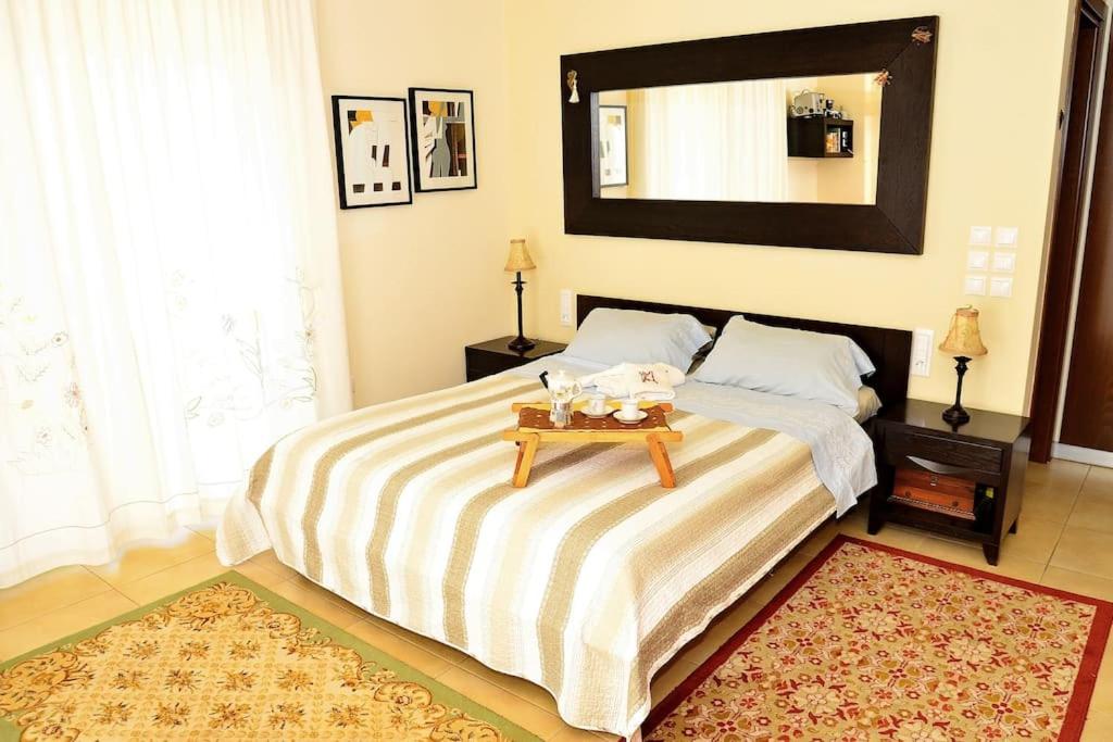Villa Lepanto Nafpaktos - Housity