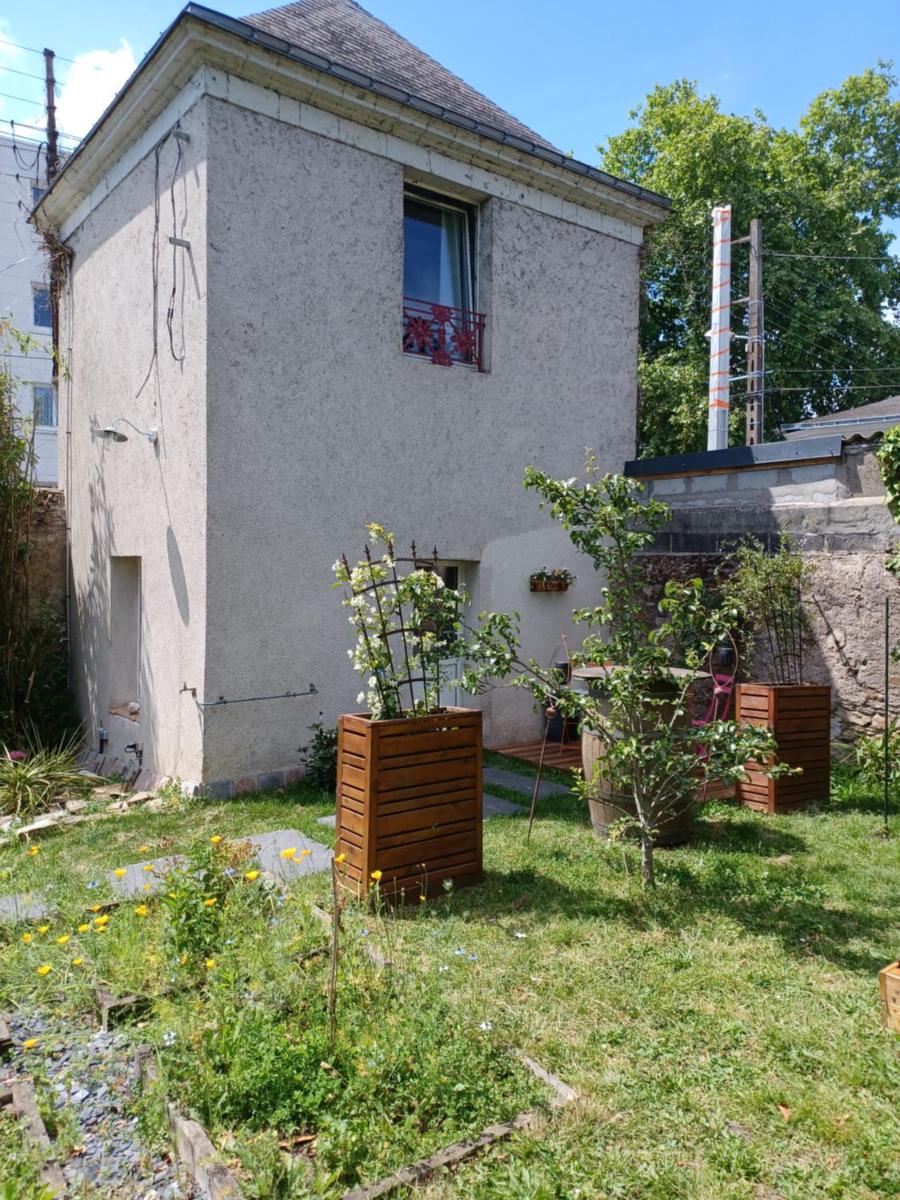 Le pigeonnier de la plume - Housity