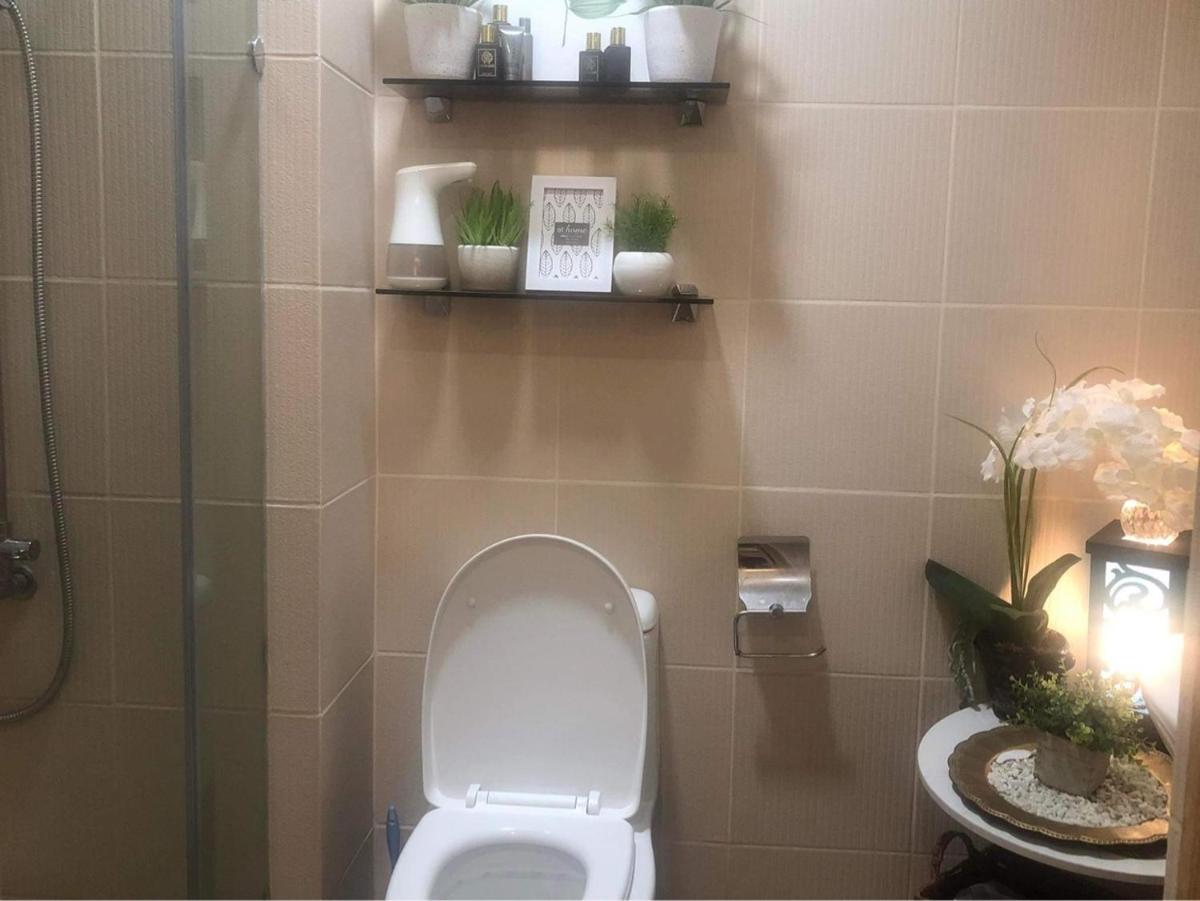 Suitetrails - The Grass Residences Condominium Fully Furnished 1BR