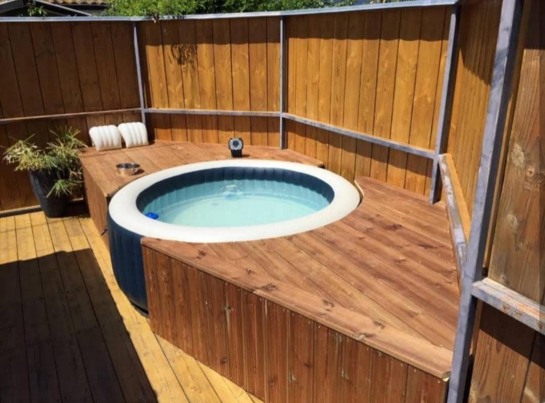 Adorable chalet des Huttiers - Bassin d'Arcachon - Housity