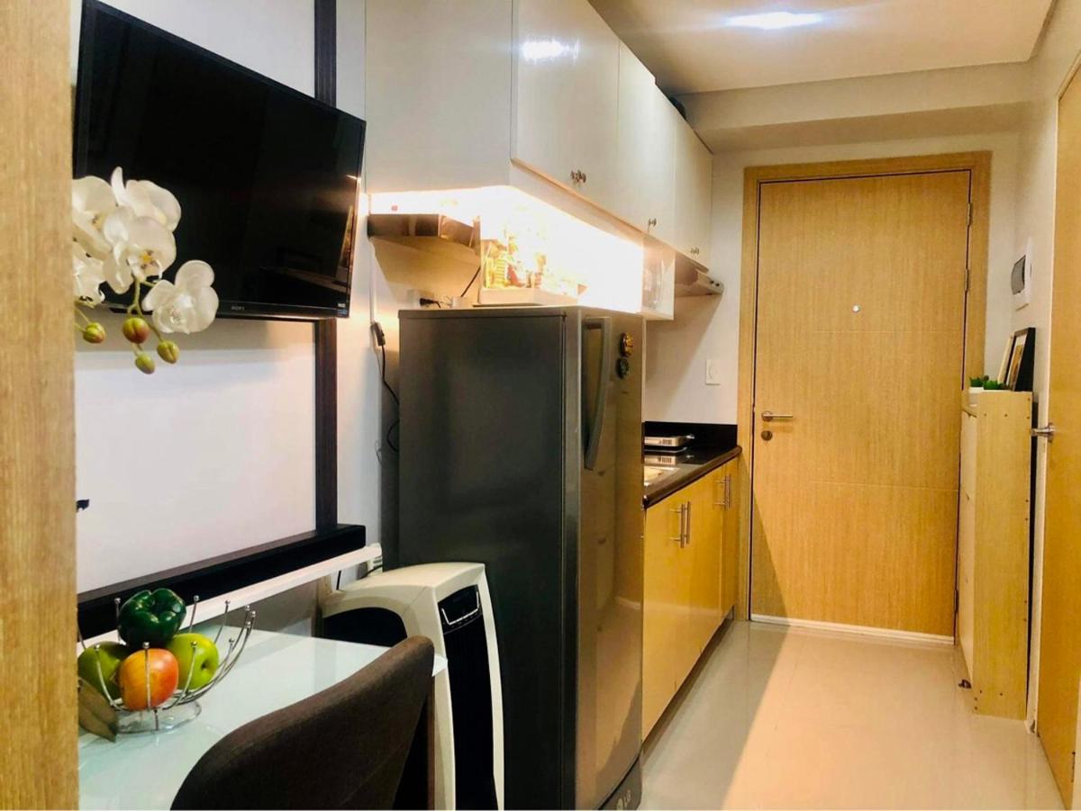 Suitetrails - The Grass Residences Condominium Fully Furnished 1BR