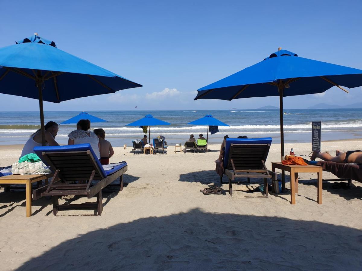 Sunshine An Bang Beach House - Housity
