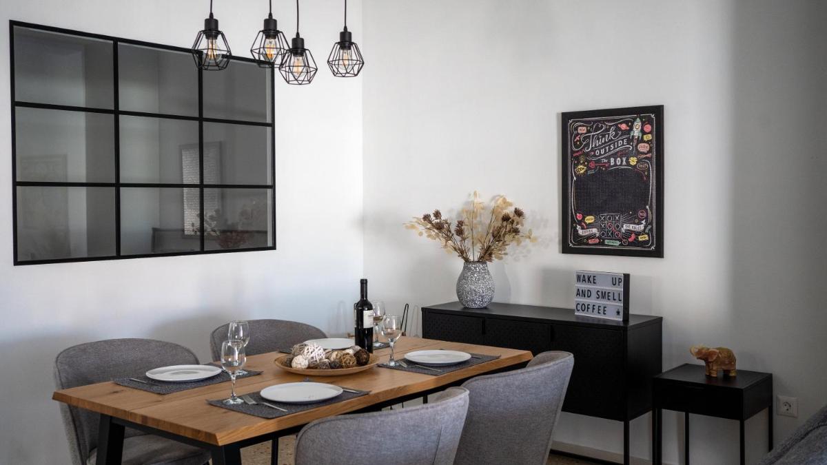Suitetrails - Athens Glance Apartments