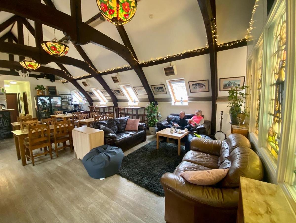 Inversnaid Bunkhouse - Housity