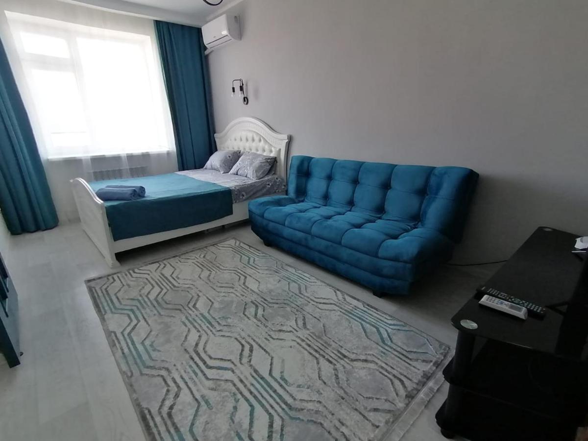 Бирюзовые апартаменты - Housity