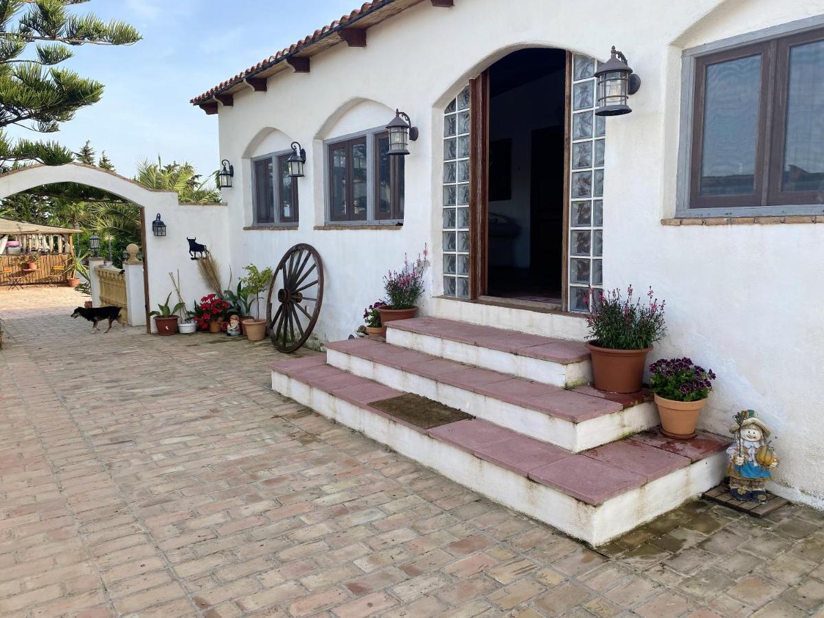 Spacious House with Private Pool in Torre Pacheco - Housity