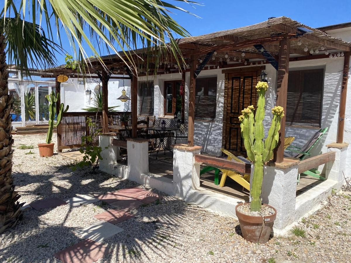 Spacious House with Private Pool in Torre Pacheco - Housity