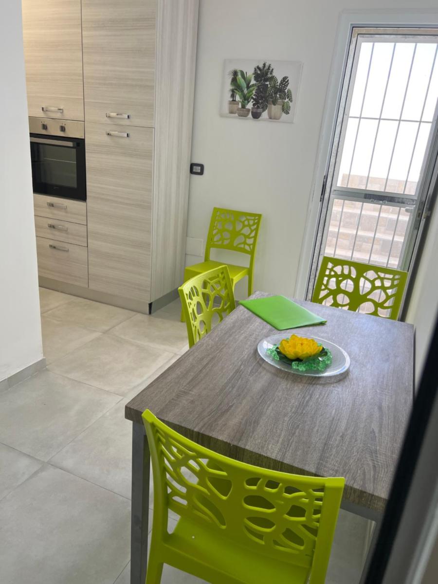 Campomarino di Maruggio - Casa vacanza nuova con tutti i comfort - Housity